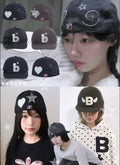 [BAUF]B Star Cap