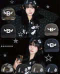 [BAUF]Angel Wing Cap