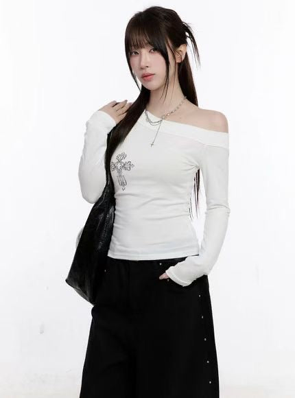 Cross T