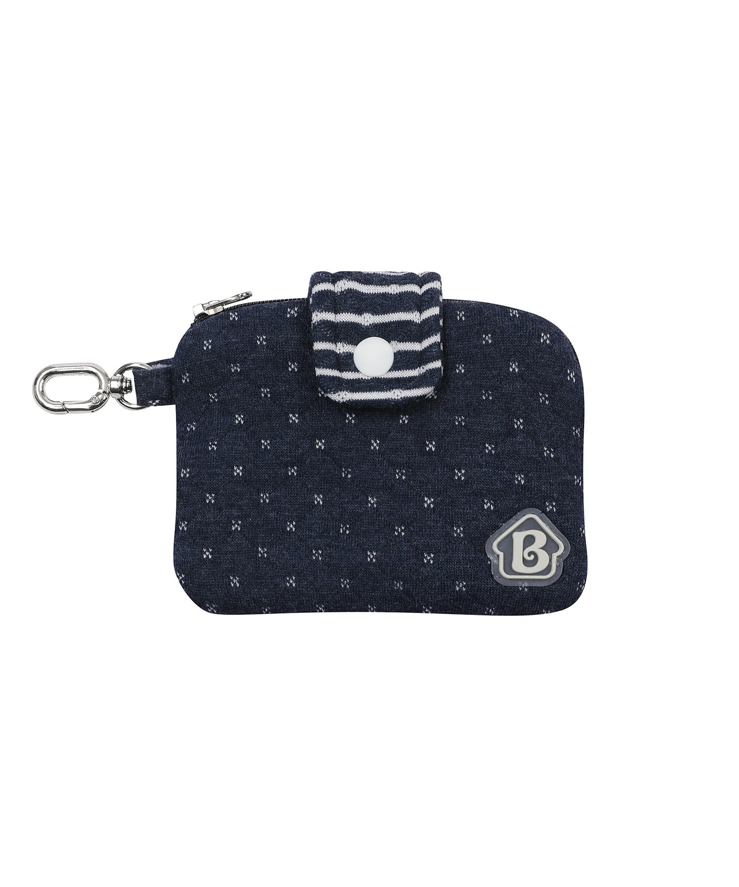 [BAUF]B House Card Pocket