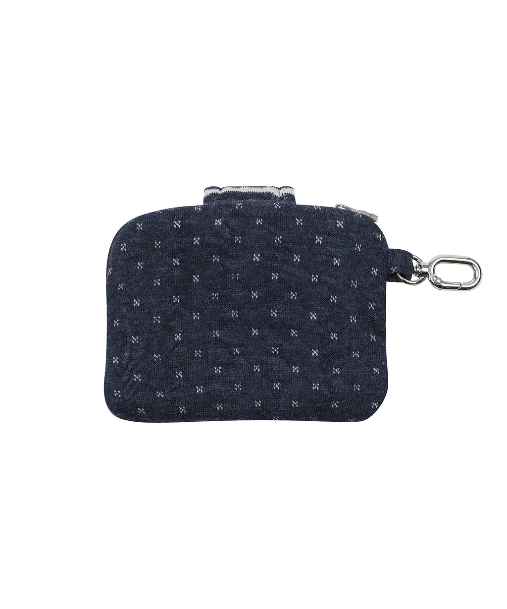 [BAUF]B House Card Pocket