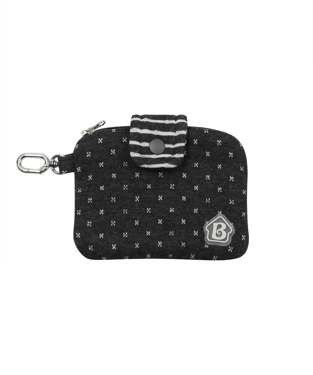 [BAUF]B House Card Pocket