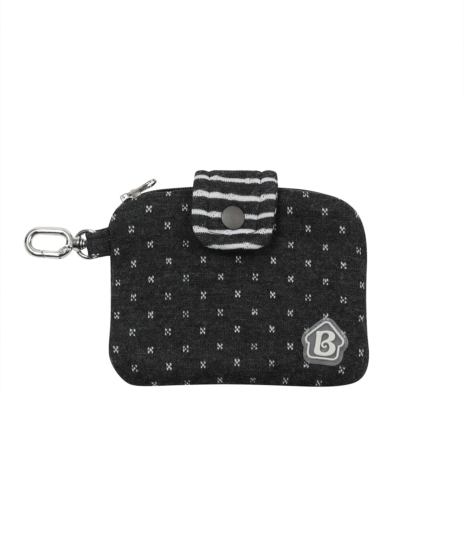 [BAUF]B House Card Pocket