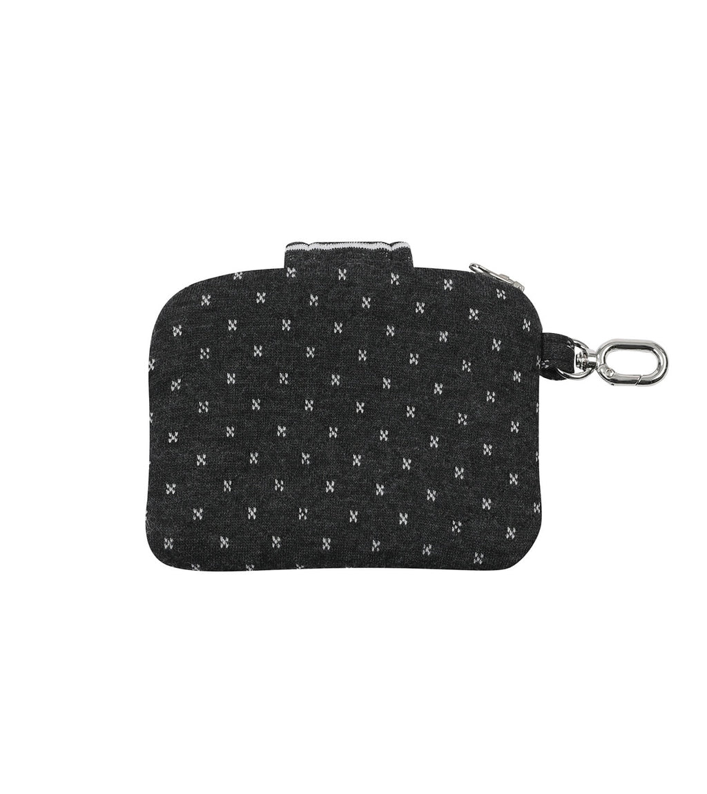 [BAUF]B House Card Pocket