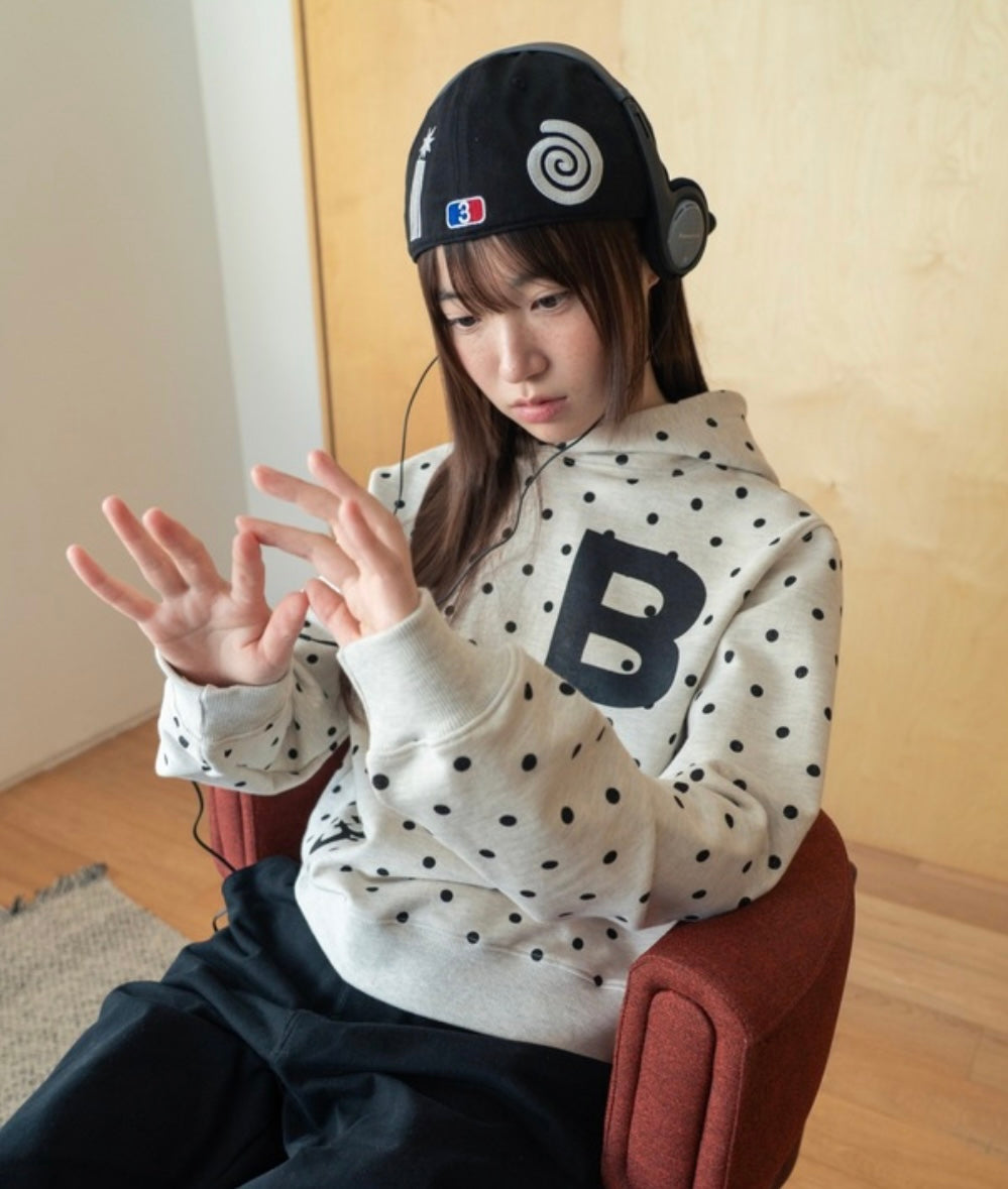 [BAUF]Angel Wing Cap