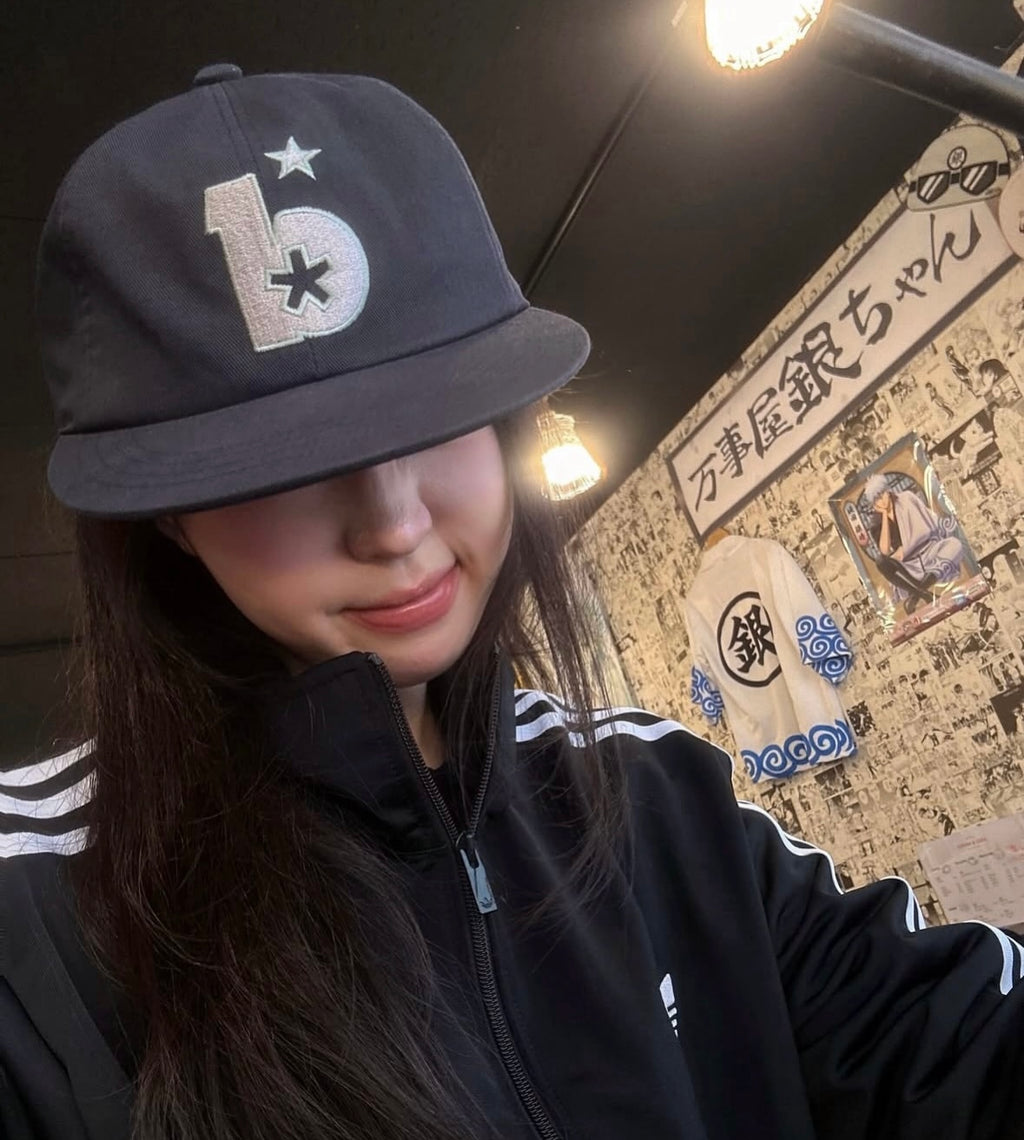 [BAUF]B Star Cap