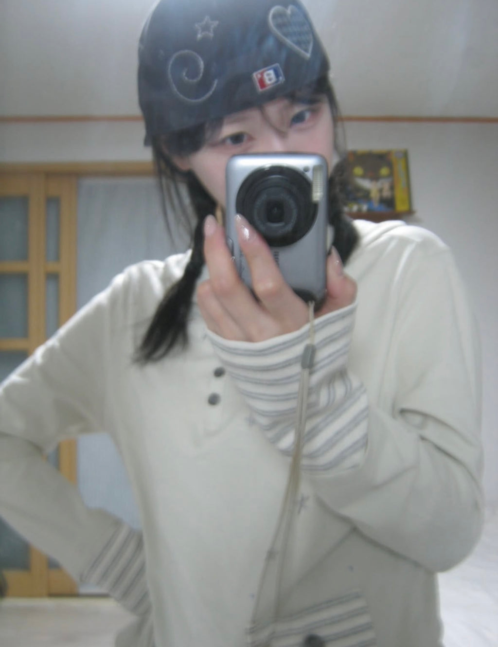[BAUF]B Star Cap