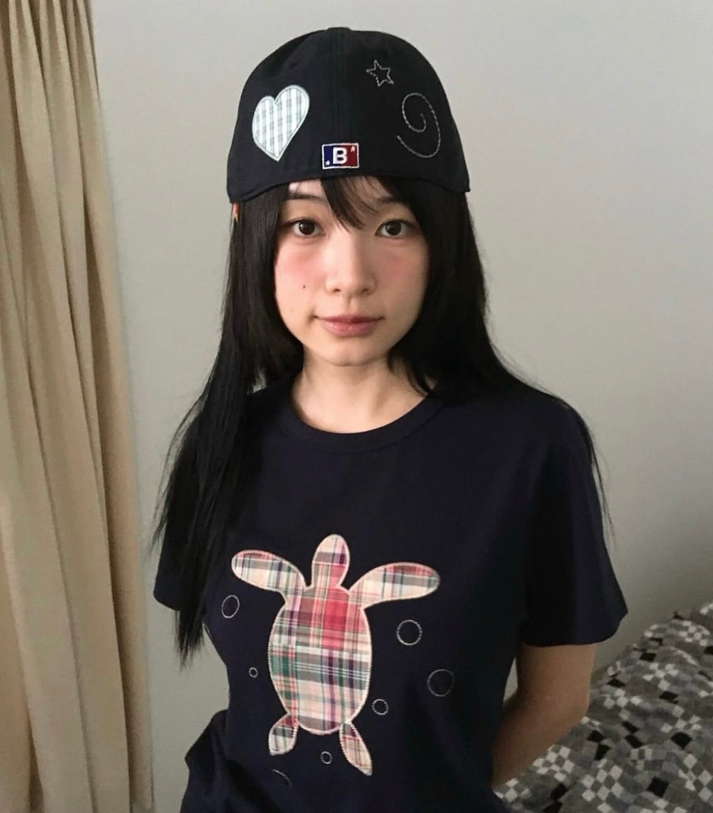 [BAUF]B Star Cap