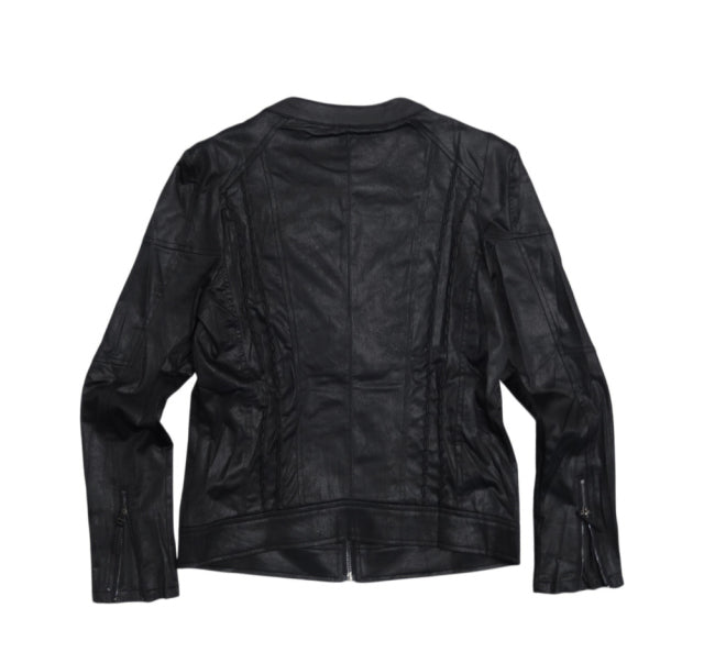 [EASEAS]Stitch Rider Jacket