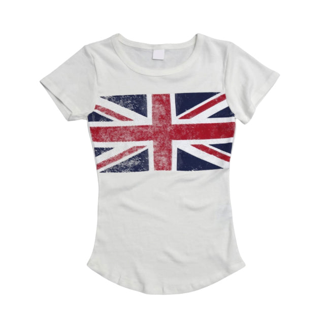 [EASEAS]Vintage UK T