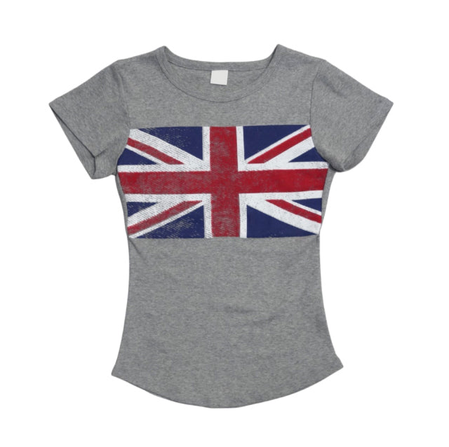 [EASEAS]Vintage UK T