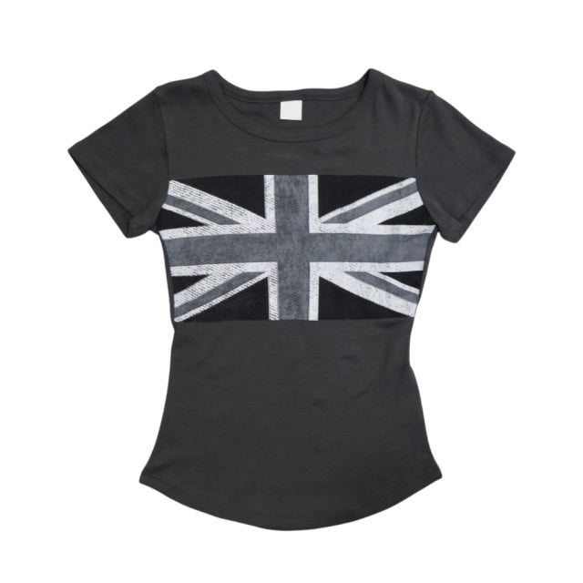 [EASEAS]Vintage UK T