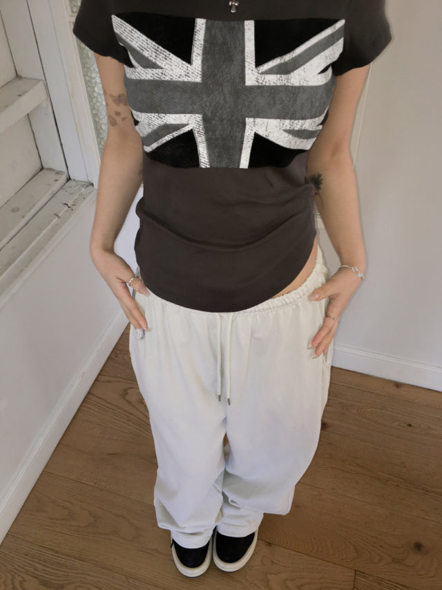 [EASEAS]Vintage UK T