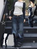 [EASEAS]Tencel raglan t