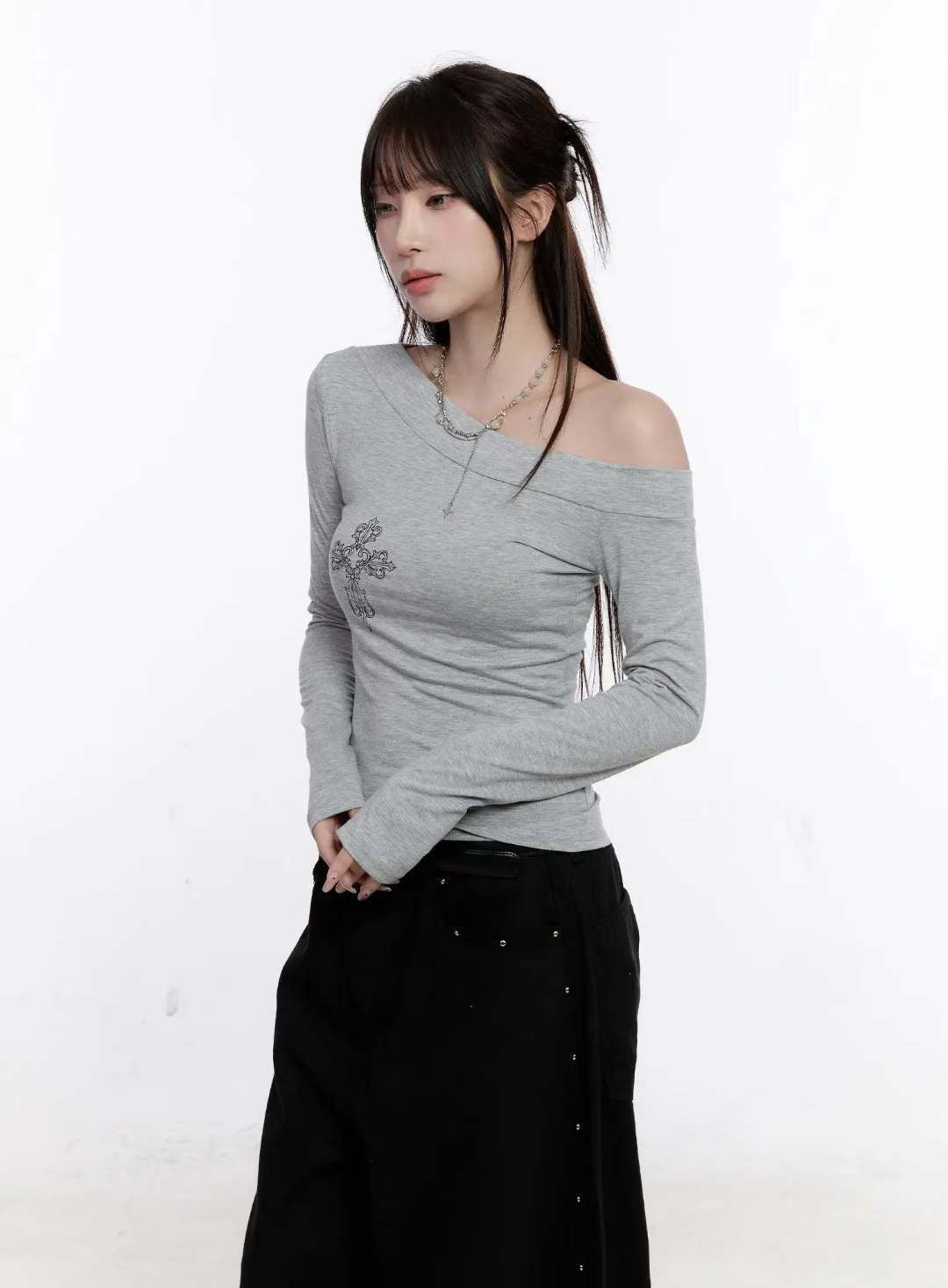 Cross T